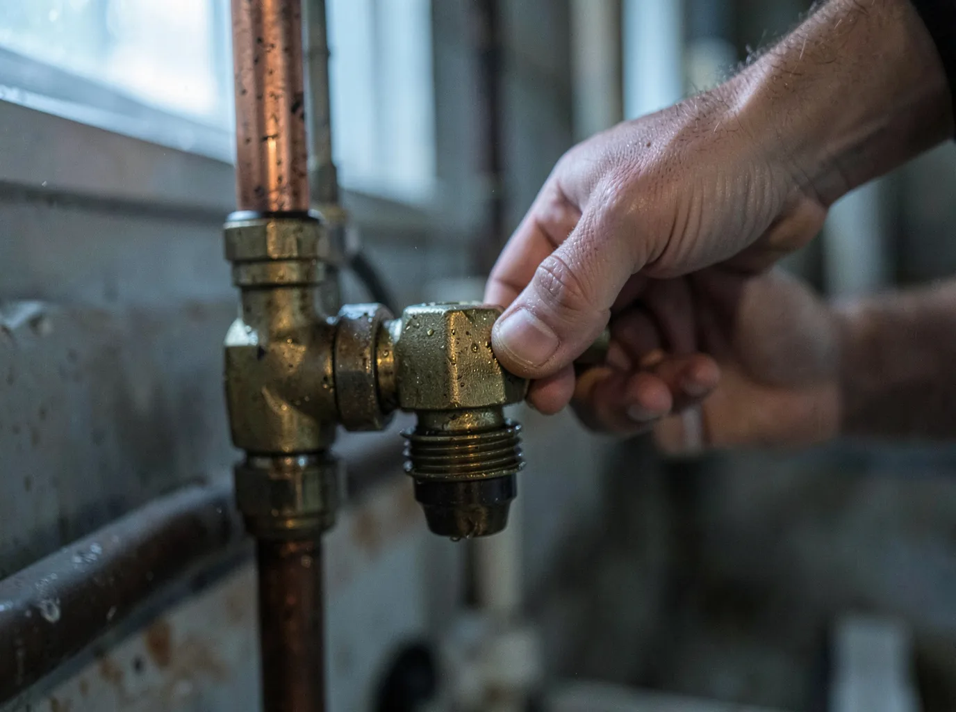 Emergency Plumber Etna, OH FAQs